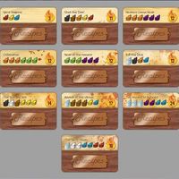 Scoville: 2018 Dice Tower Recipe Cards
