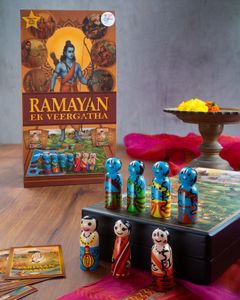 Ramayan: Ek Veergatha