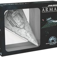 Star Wars: Armada – Imperial Class Star Destroyer Expansion Pack