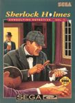Video Game: Sherlock Holmes: Consulting Detective Vol. II