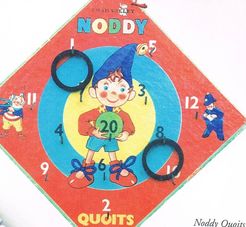 Noddy Quoits