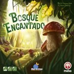 Bosque Encantado (Portuguese, Spanish)