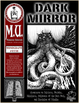 RPG Item: Dark Mirror
