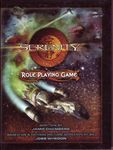 RPG Item: Serenity Role Playing Game