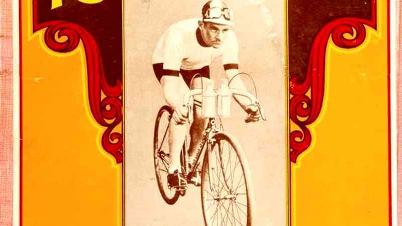 Land's End to John O'Groats