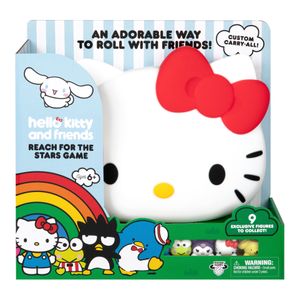 Hello Kitty: Reach For The Stars Game