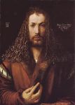 Board Game Artist: Albrecht Dürer