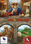 Hansa Teutonica: Big Box