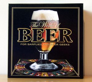 The World of Beer