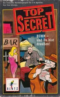 Top Secret