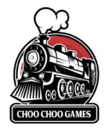 Choo Choo Games