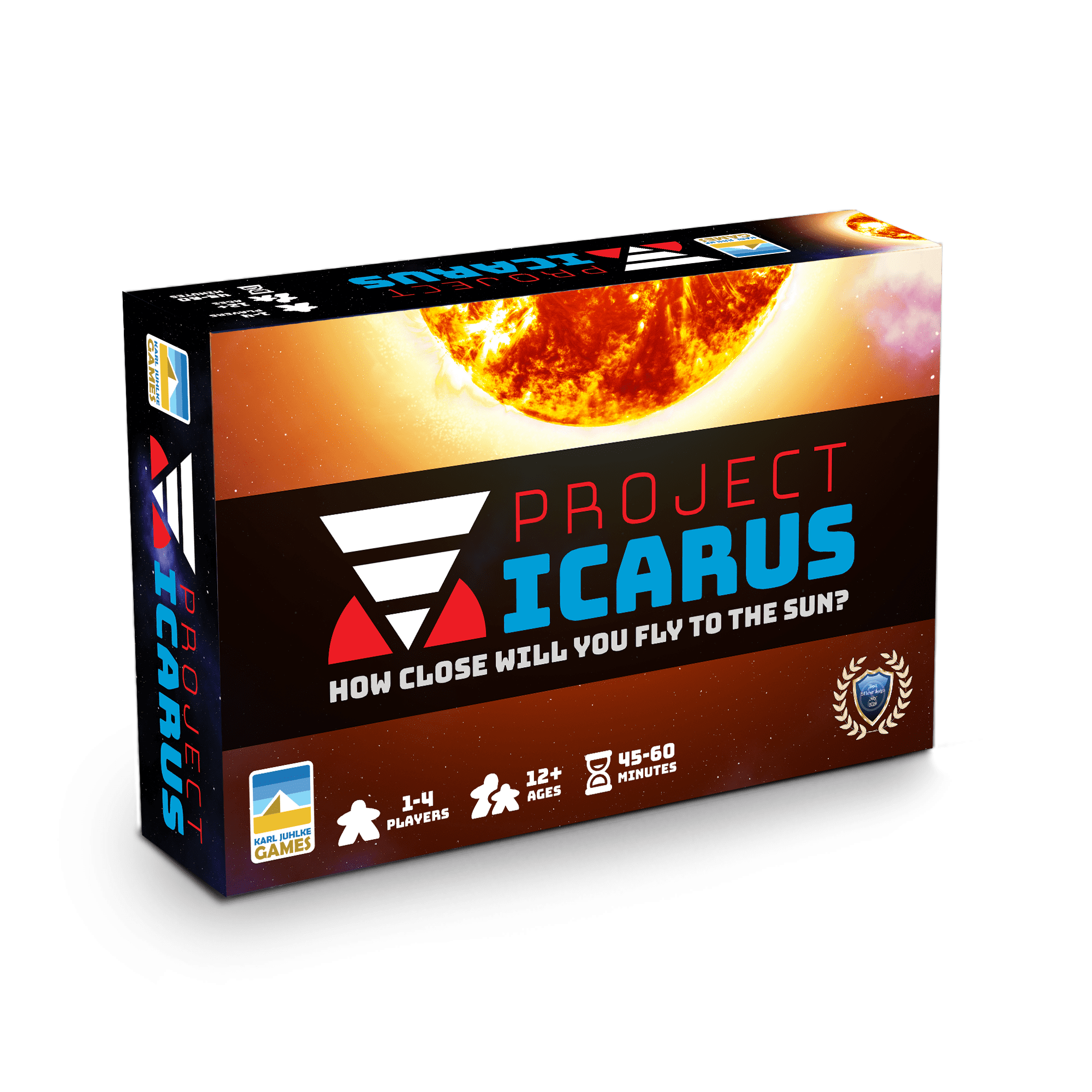 Project Icarus
