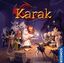 Board Game: Karak