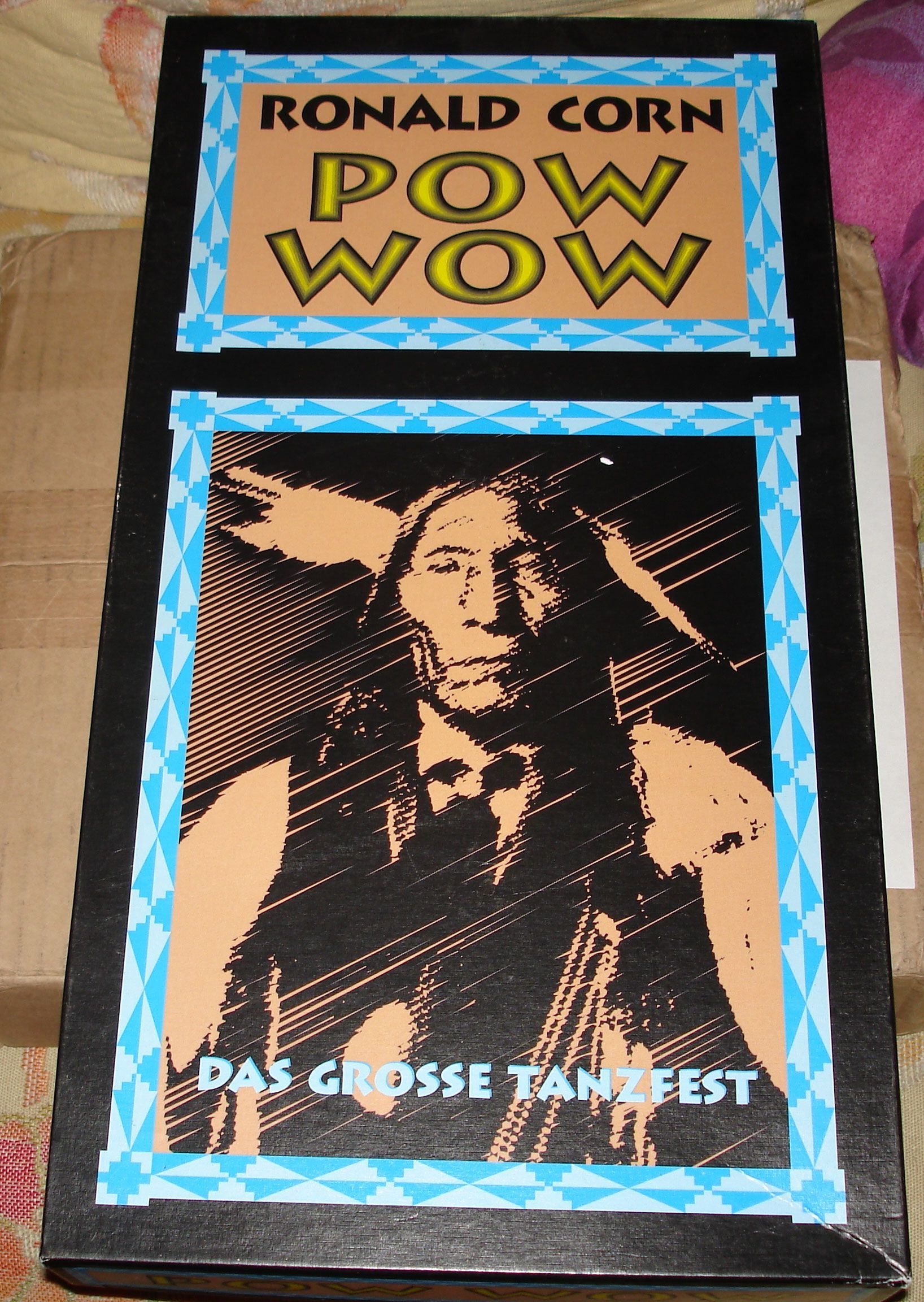 Pow Wow