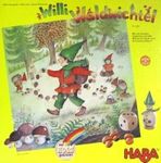 Willi Waldwichtel