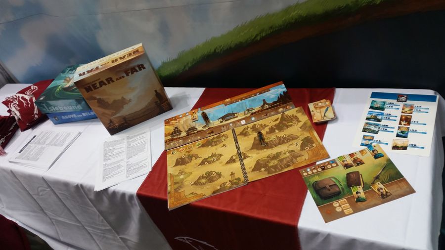 board game image