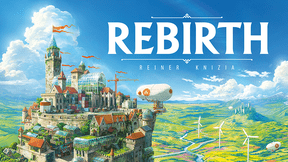 Rebirth thumbnail