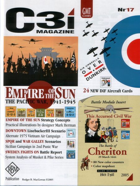 C3i#17
