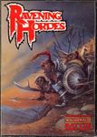 Ravening Hordes: The Official Warhammer Battle Army Lists