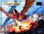 Board Game: Dragon Rage