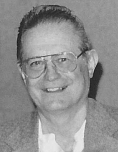 Stephen Fabian