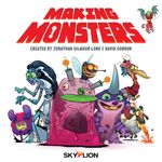 Making Monsters