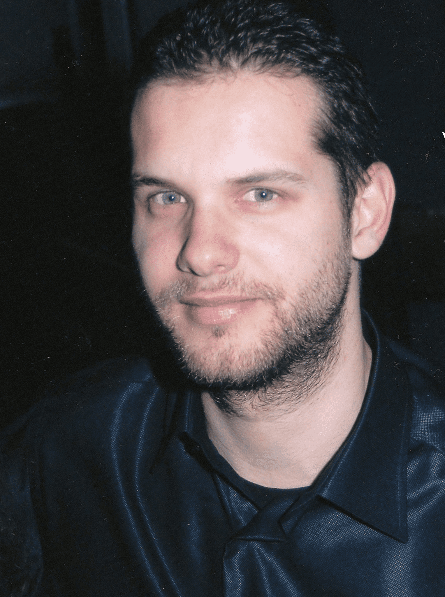 Vasilis Patroulias