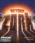 Video Game: Beyond Zork: The Coconut of Quendor