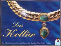 Das Kollier