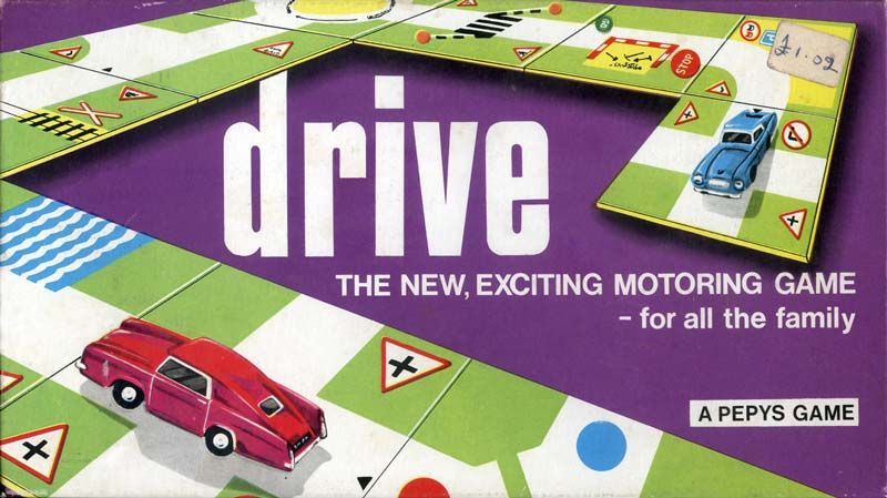 Drive