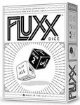 Board Game: Fluxx Dice