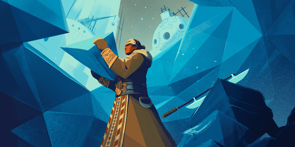 Illustration 7 de FOUNDERS
