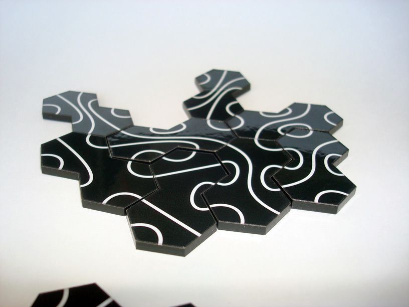 Topology