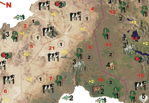 Dark Continent