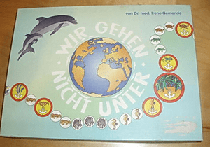 Wir gehen nicht unter