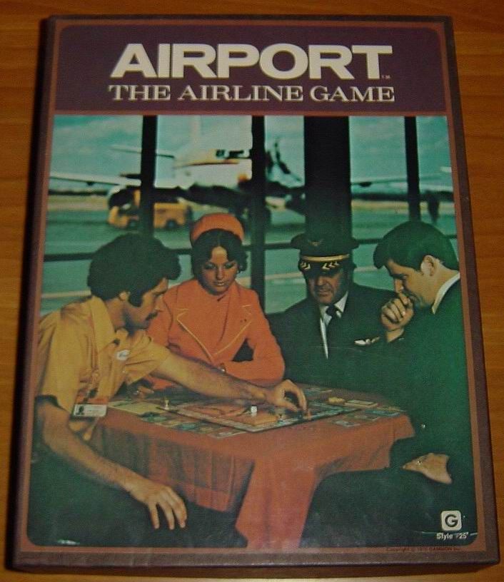 Airport