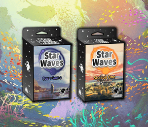 Star Waves