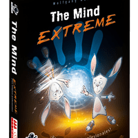 The Mind Extreme