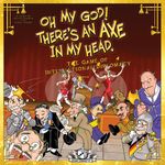 "Oh My God! There's An Axe In My Head." The Game of International Diplomacy 