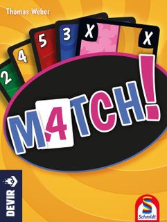 Match!