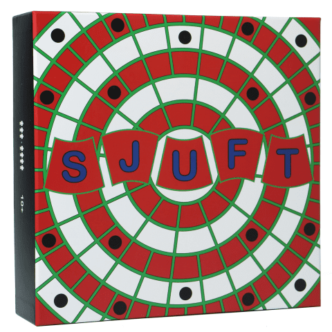 SJUFT