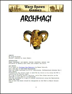 Archmagi