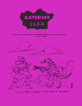 RPG Item: Asteroid 1618