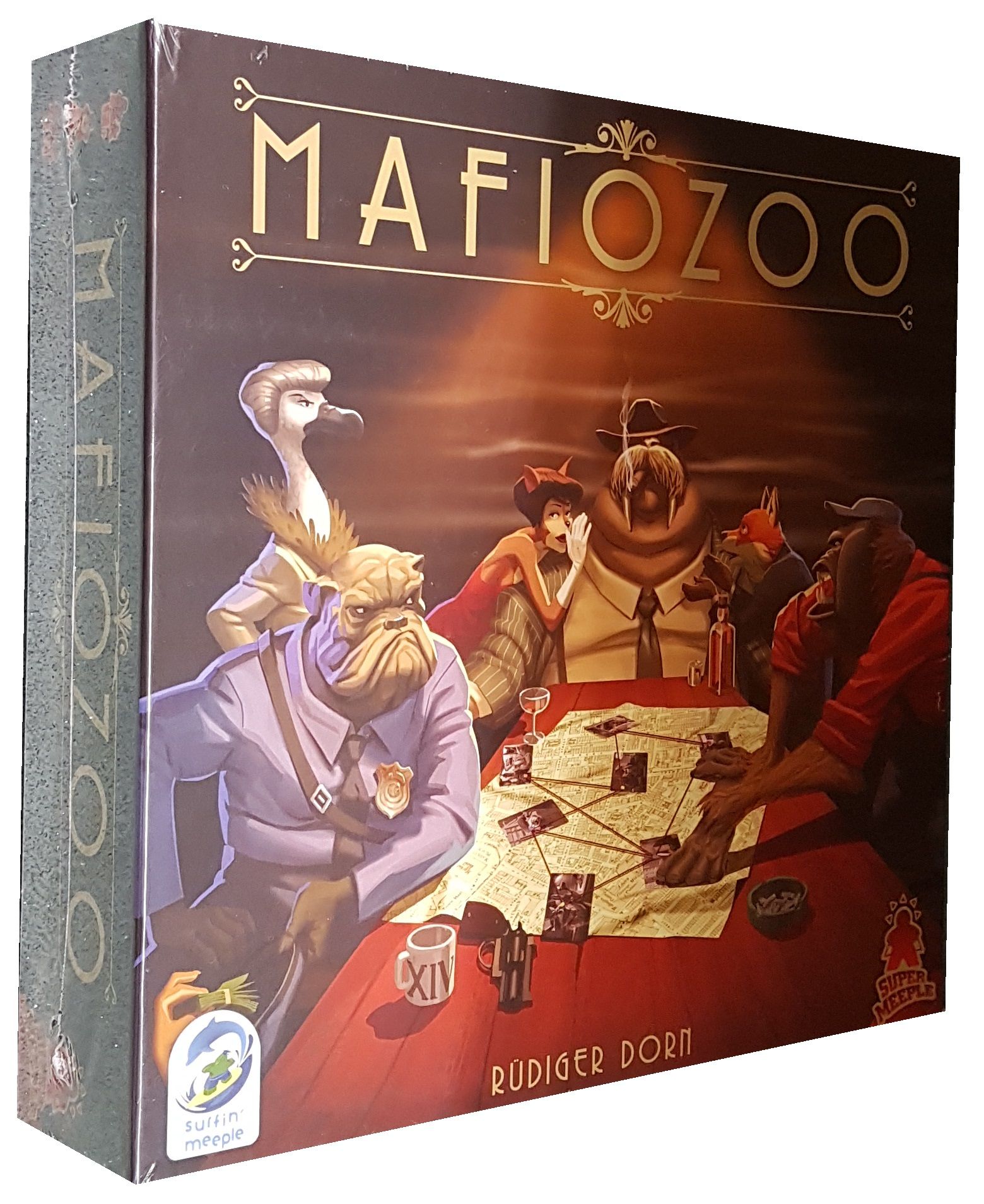 Mafiozoo