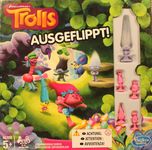 Trolls in Trouble
