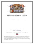 RPG Item: Heraldic Icons of Anuire