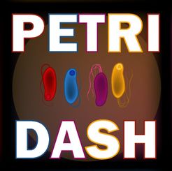 Petri Dash