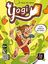 Board Game: Yogi