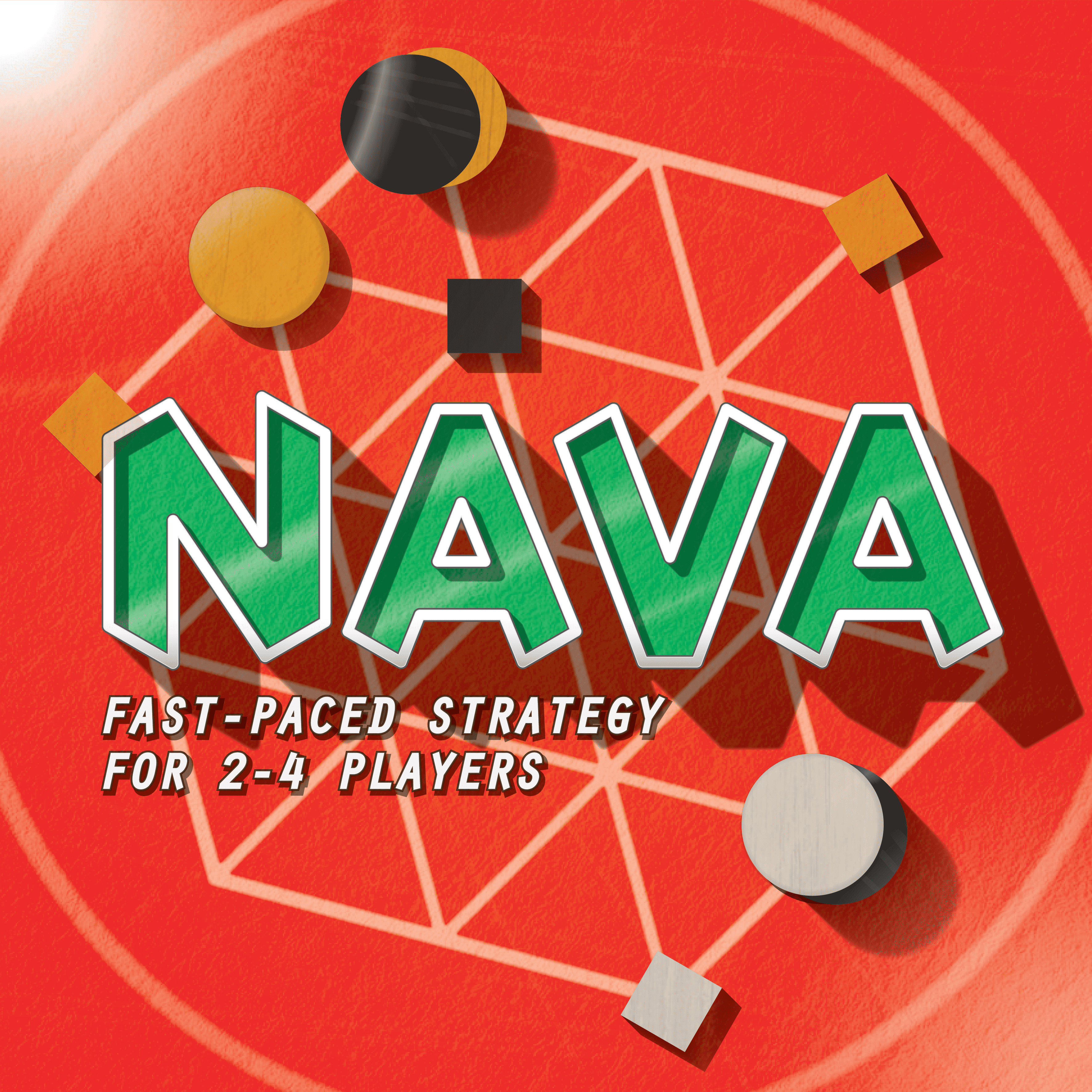 Nava cover art