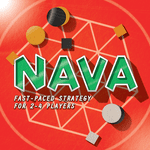Board Game: Nava